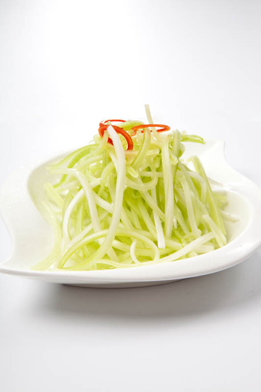 麻辣花生米图片