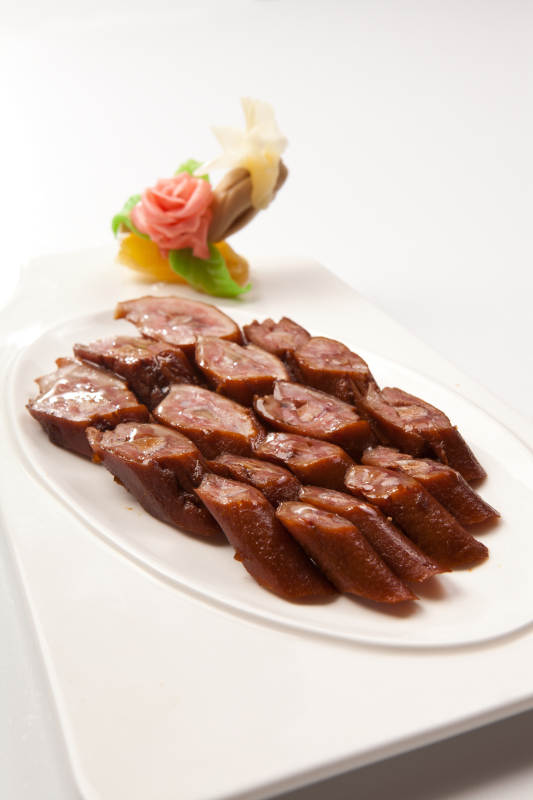 农家拌小菜图片