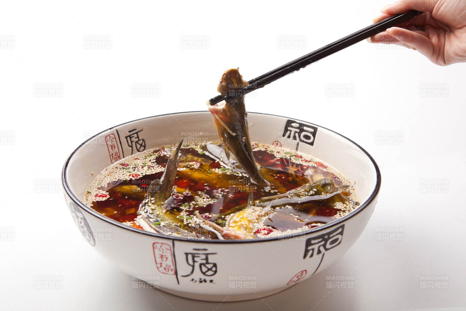 杭椒炒肥牛图片