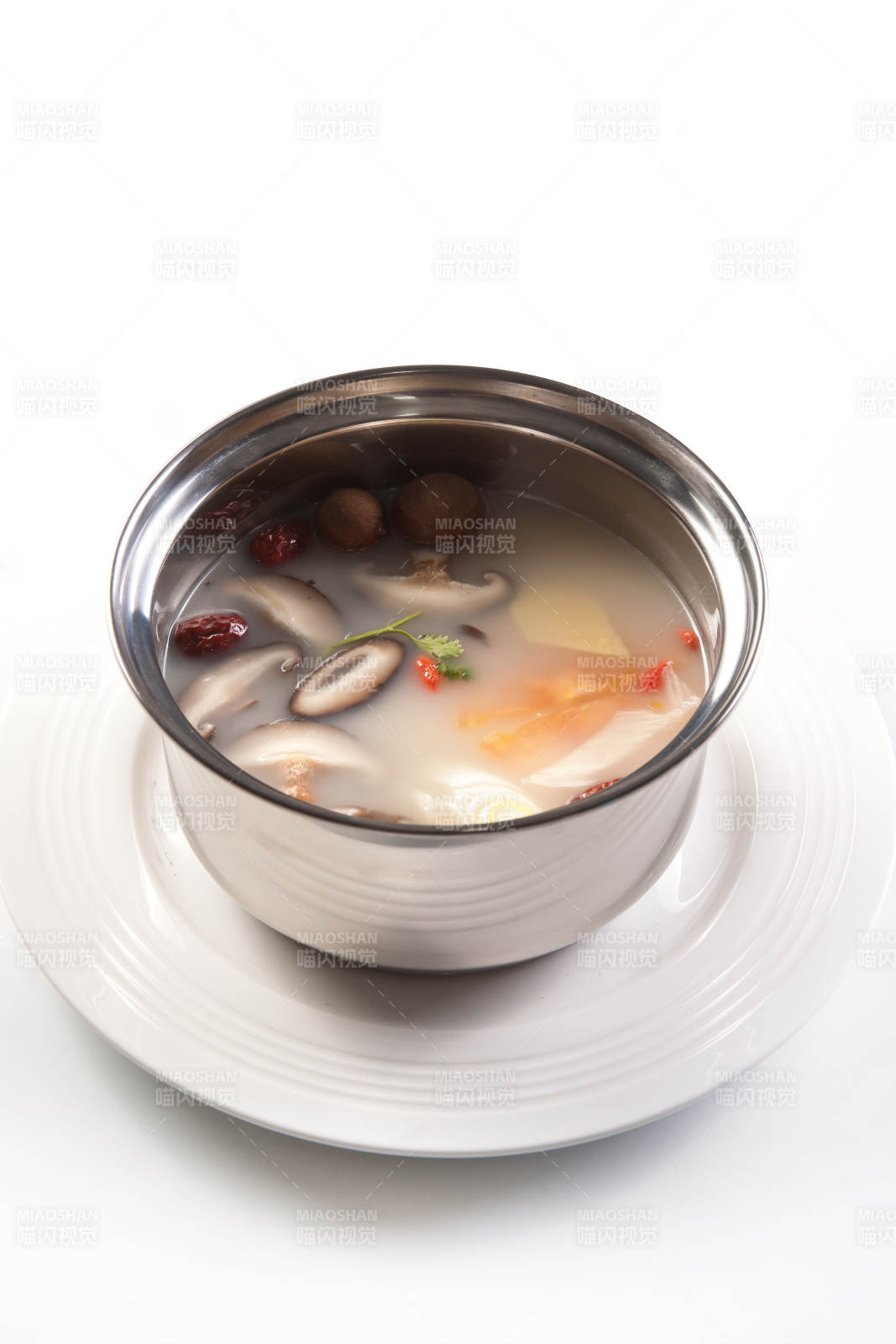 捞汁五香长豆角图片