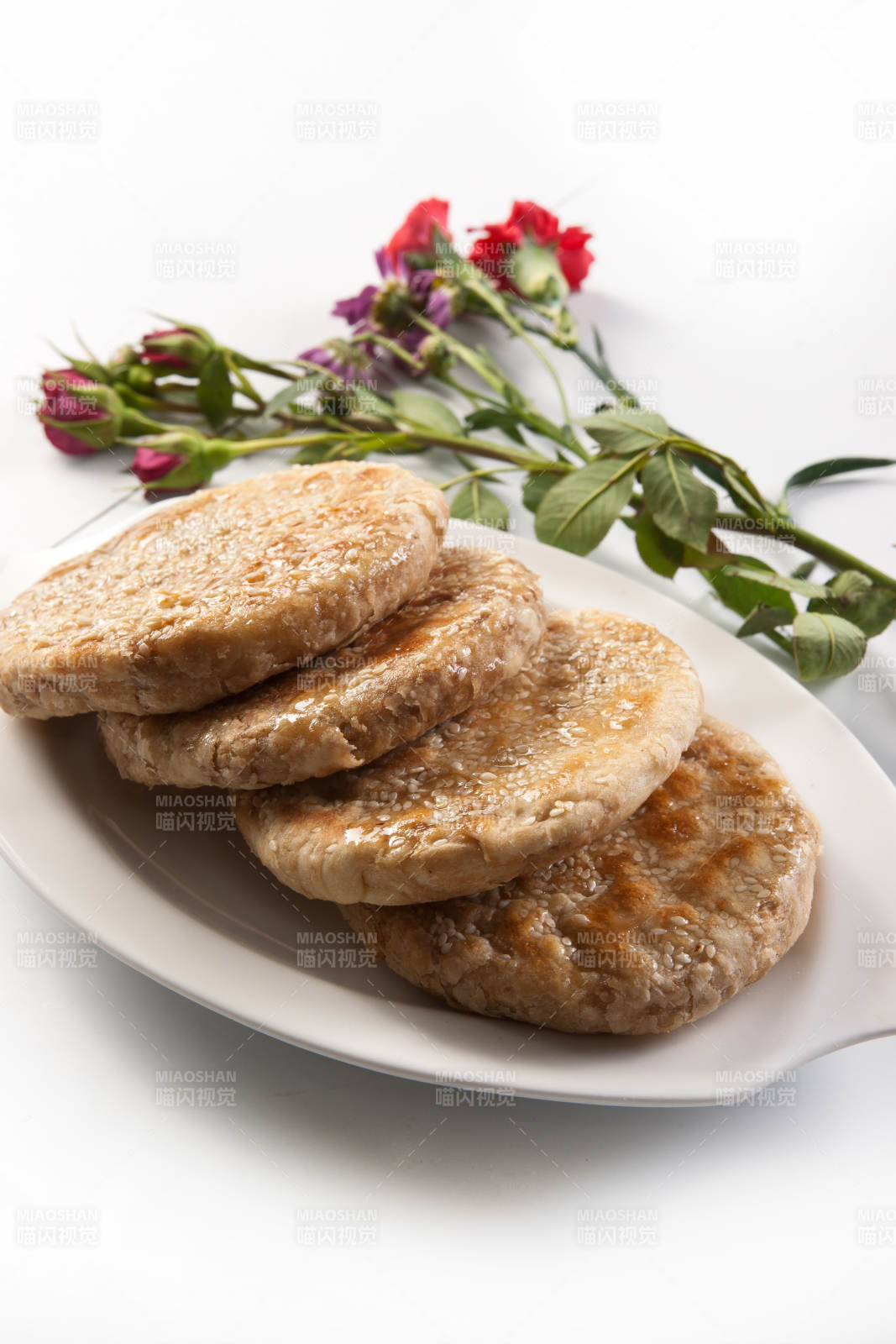 现包手工饺子图片