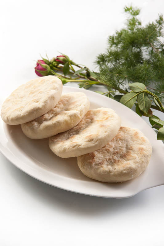 火锅食材什锦蔬菜拼图片