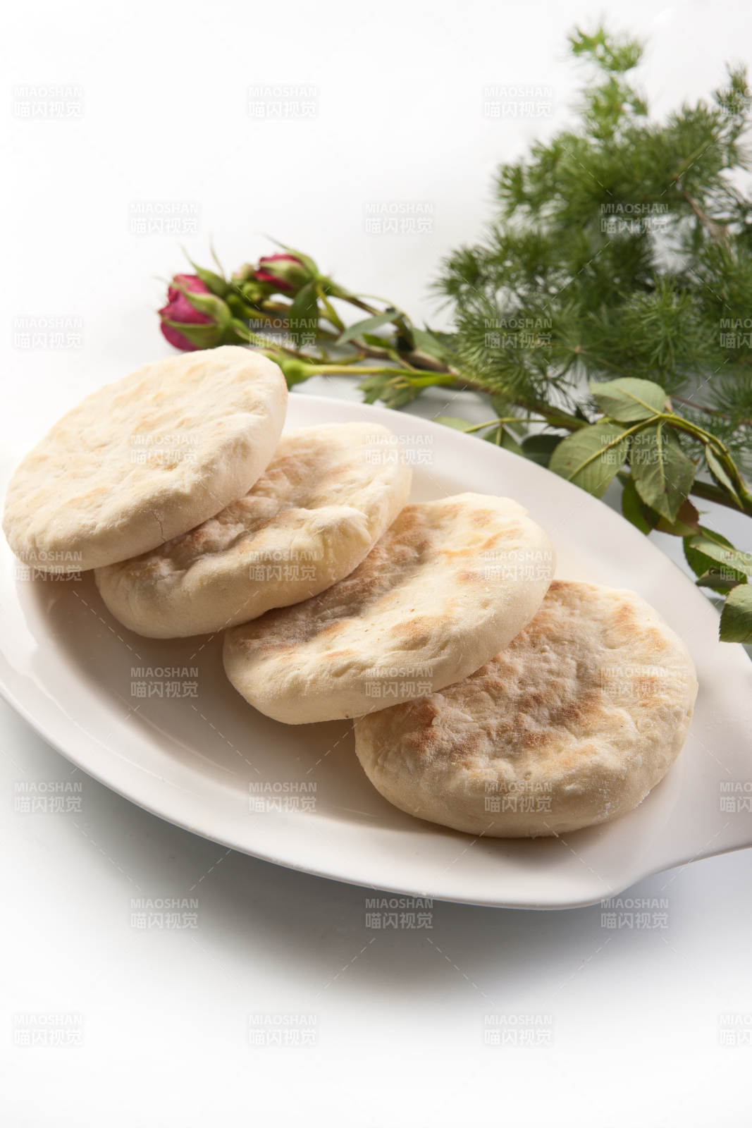 火锅食材什锦蔬菜拼图片