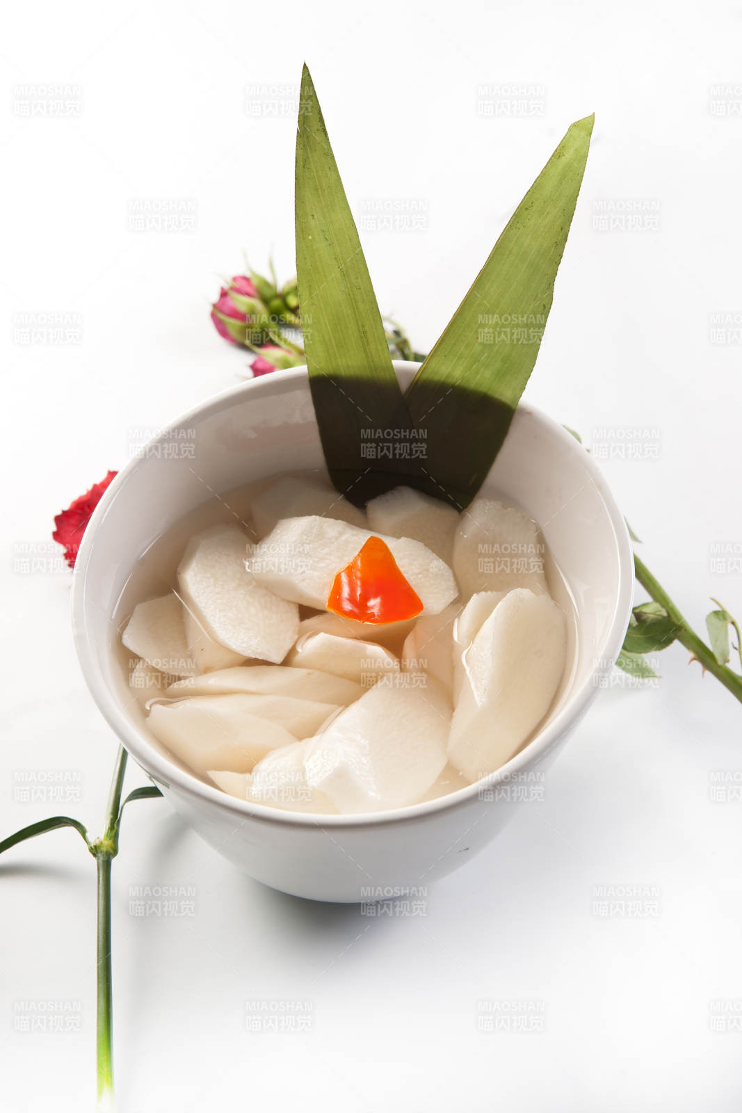 火锅食材大明虾图片