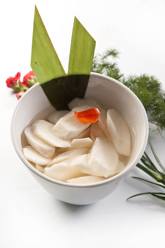 火锅食材涮品鸡胗子图片