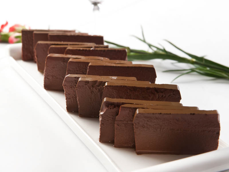 火锅食材涮品怀安豆腐皮图片