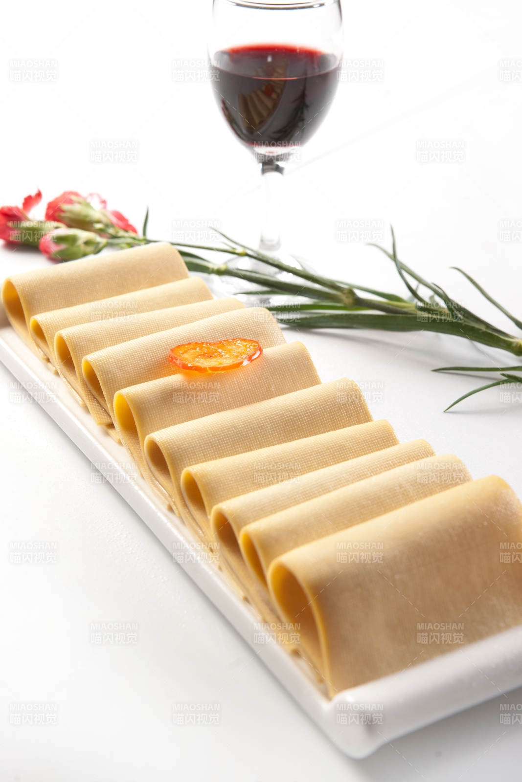 火锅食材涮品海鲜菇图片