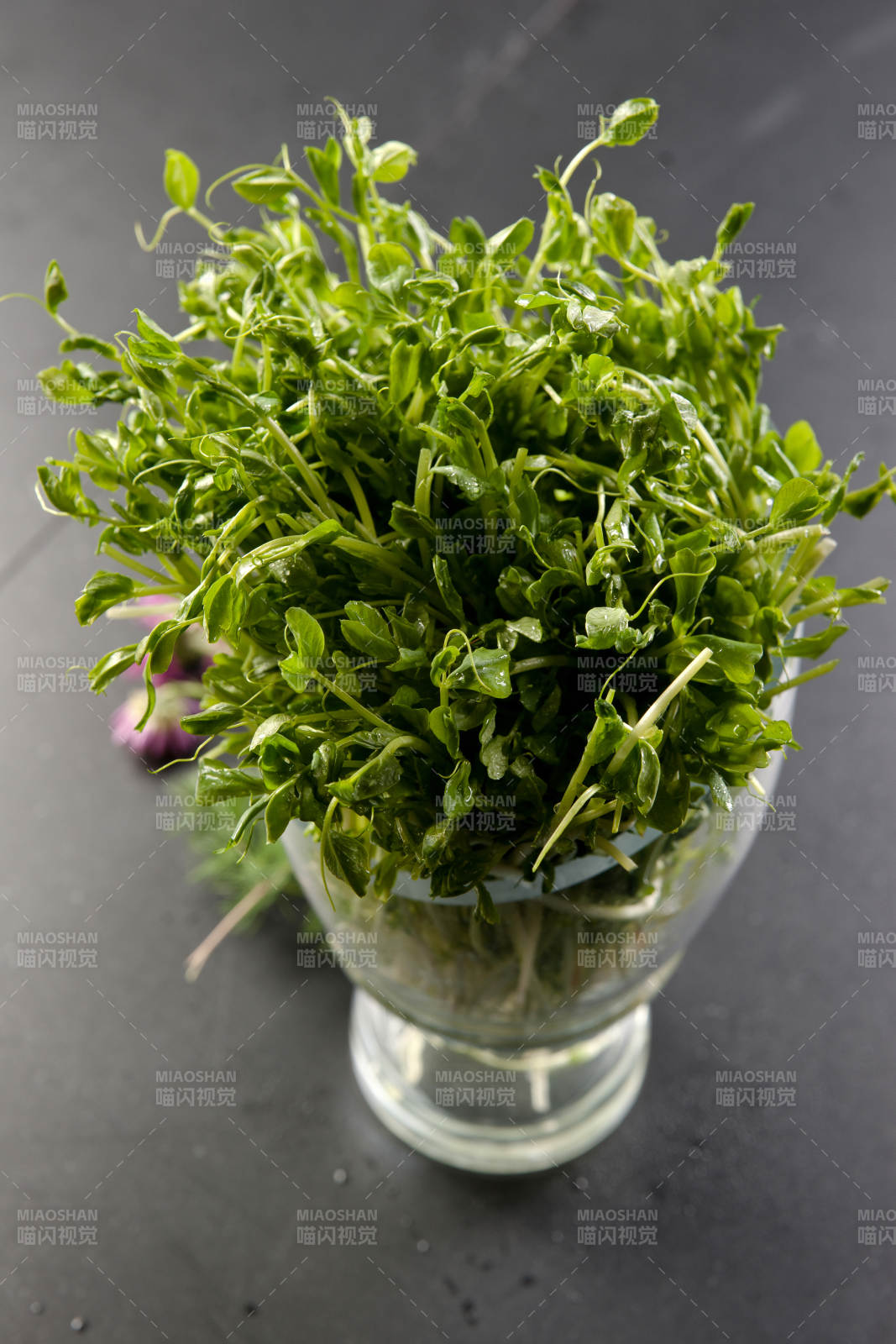 火锅涮品手撕包菜图片