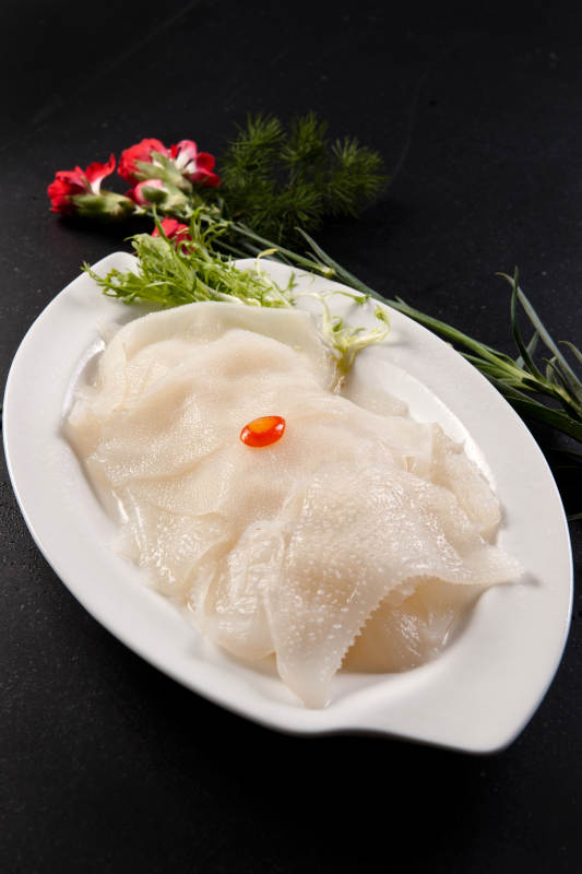 经典火锅食材牛丸虾丸图片