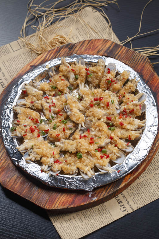 枸杞滋补蔬菜粥图片