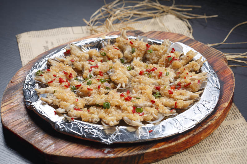 枸杞滋补蔬菜粥图片