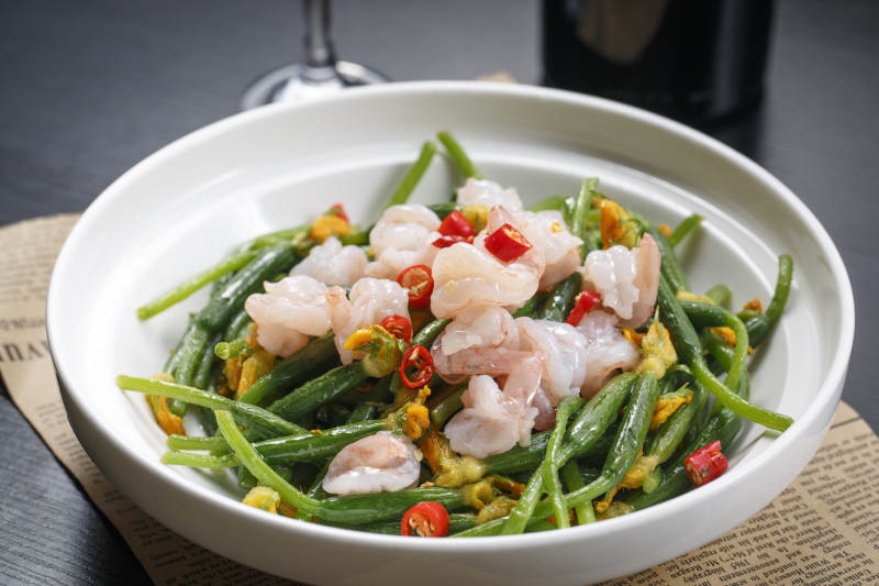 东北农家乱炖图片