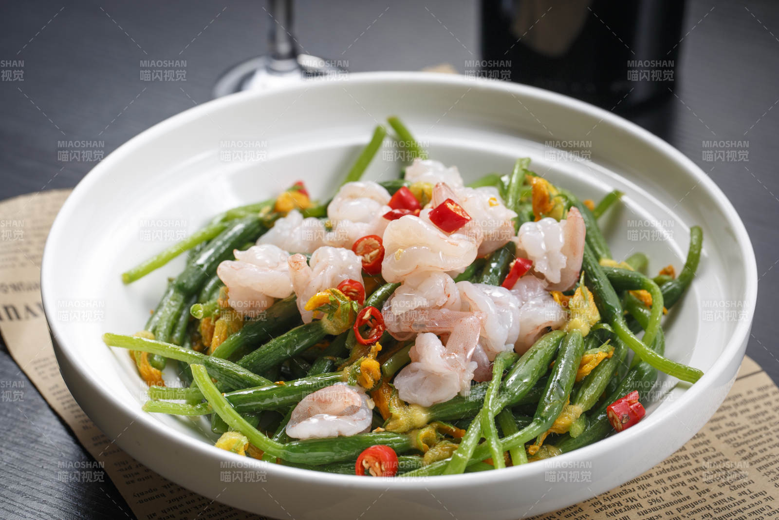 东北农家乱炖图片