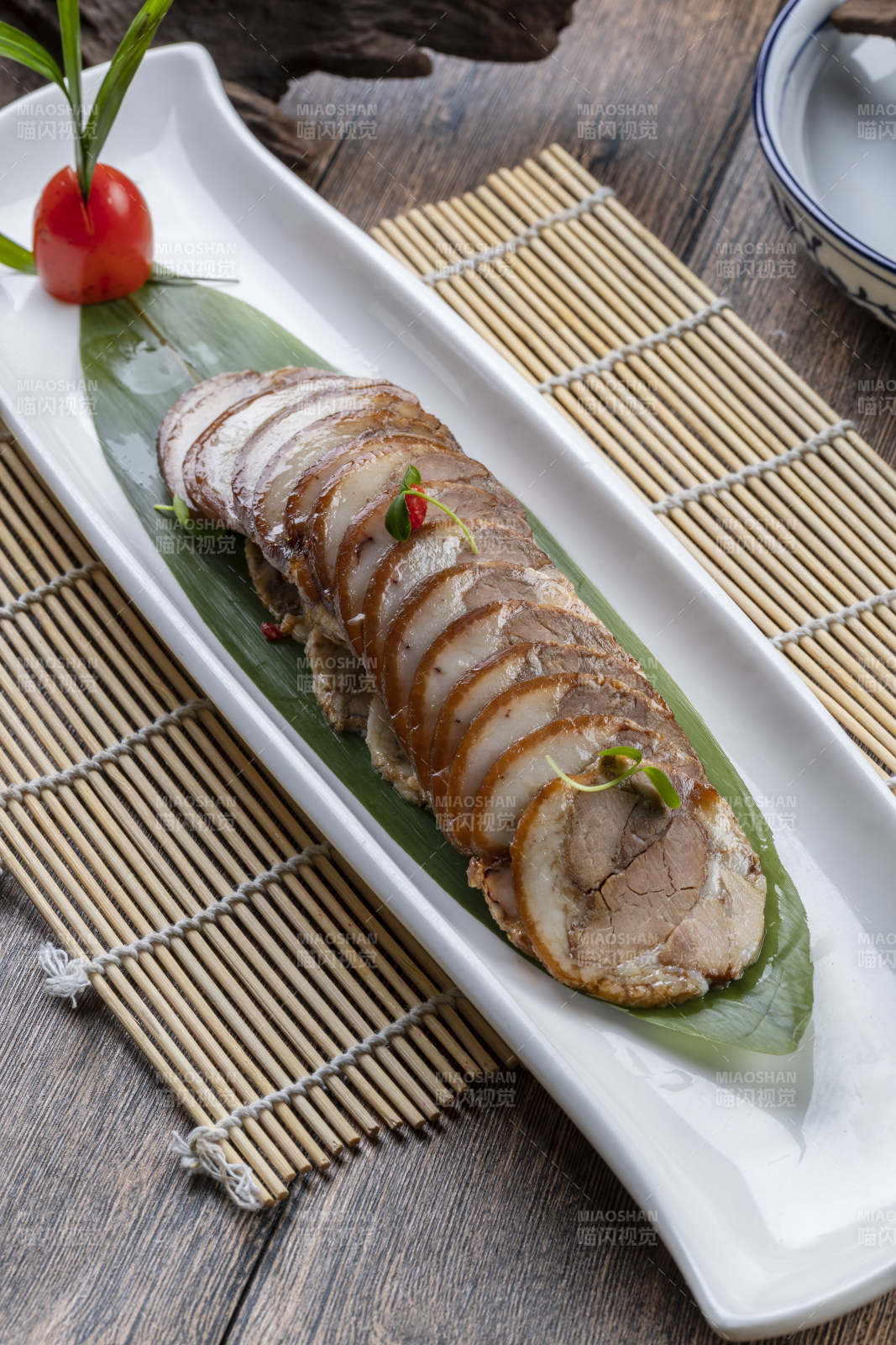 五香压肘花图片