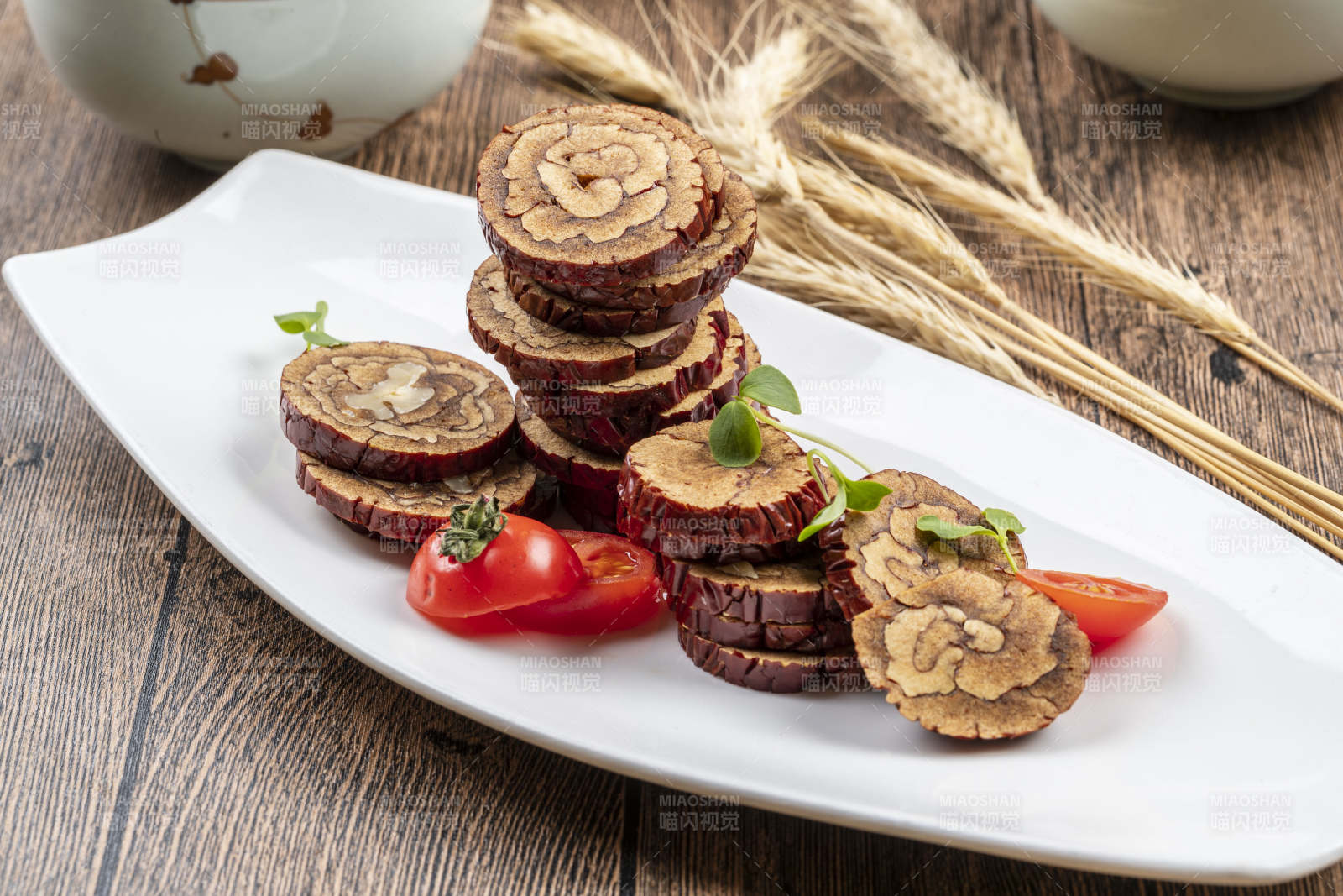 枣夹核桃片图片