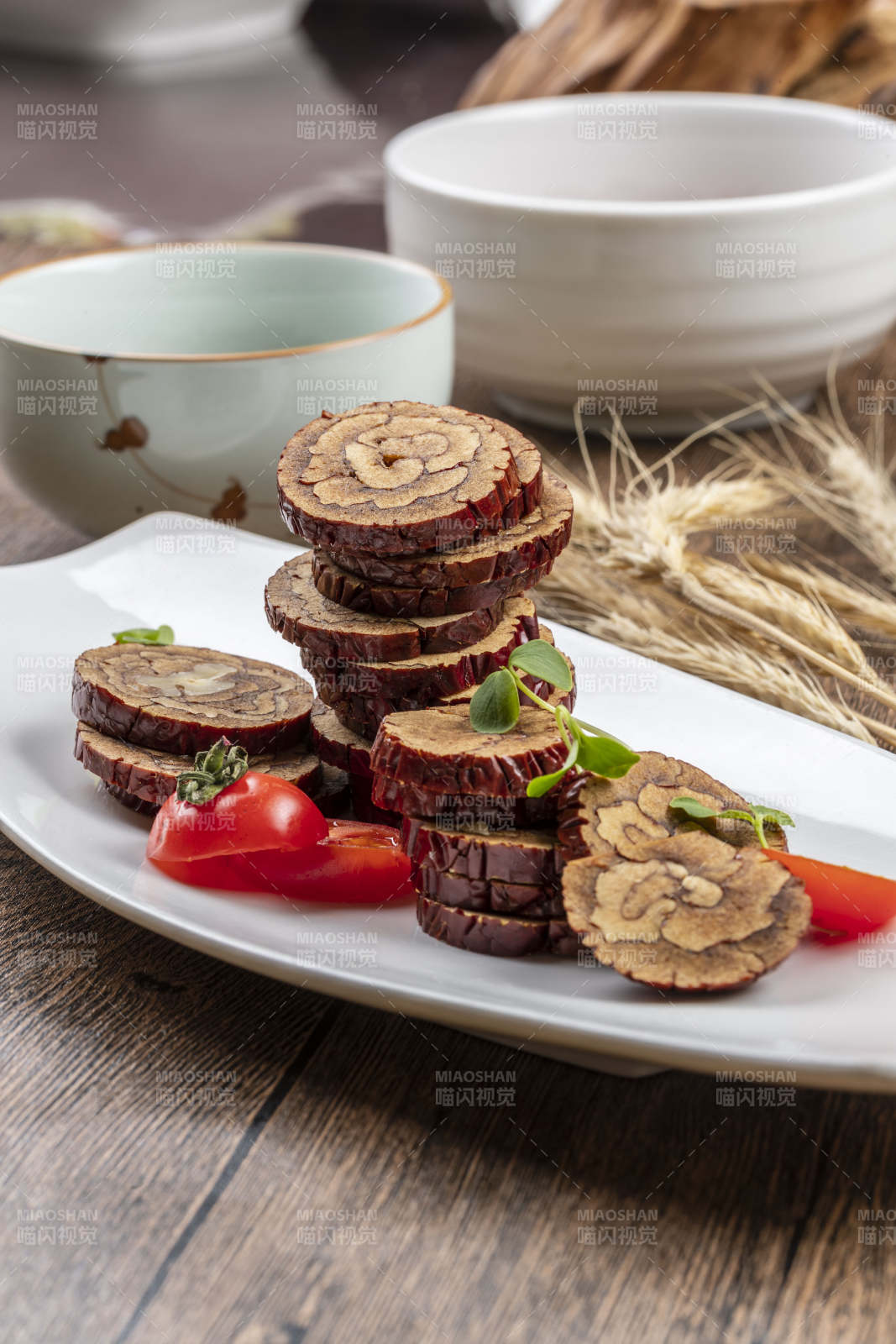 枣夹核桃片图片