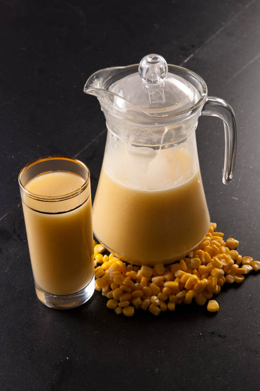 鲜榨果蔬汁图片