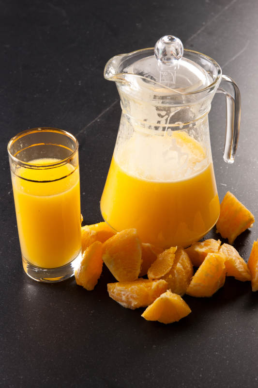 鲜榨果蔬汁图片