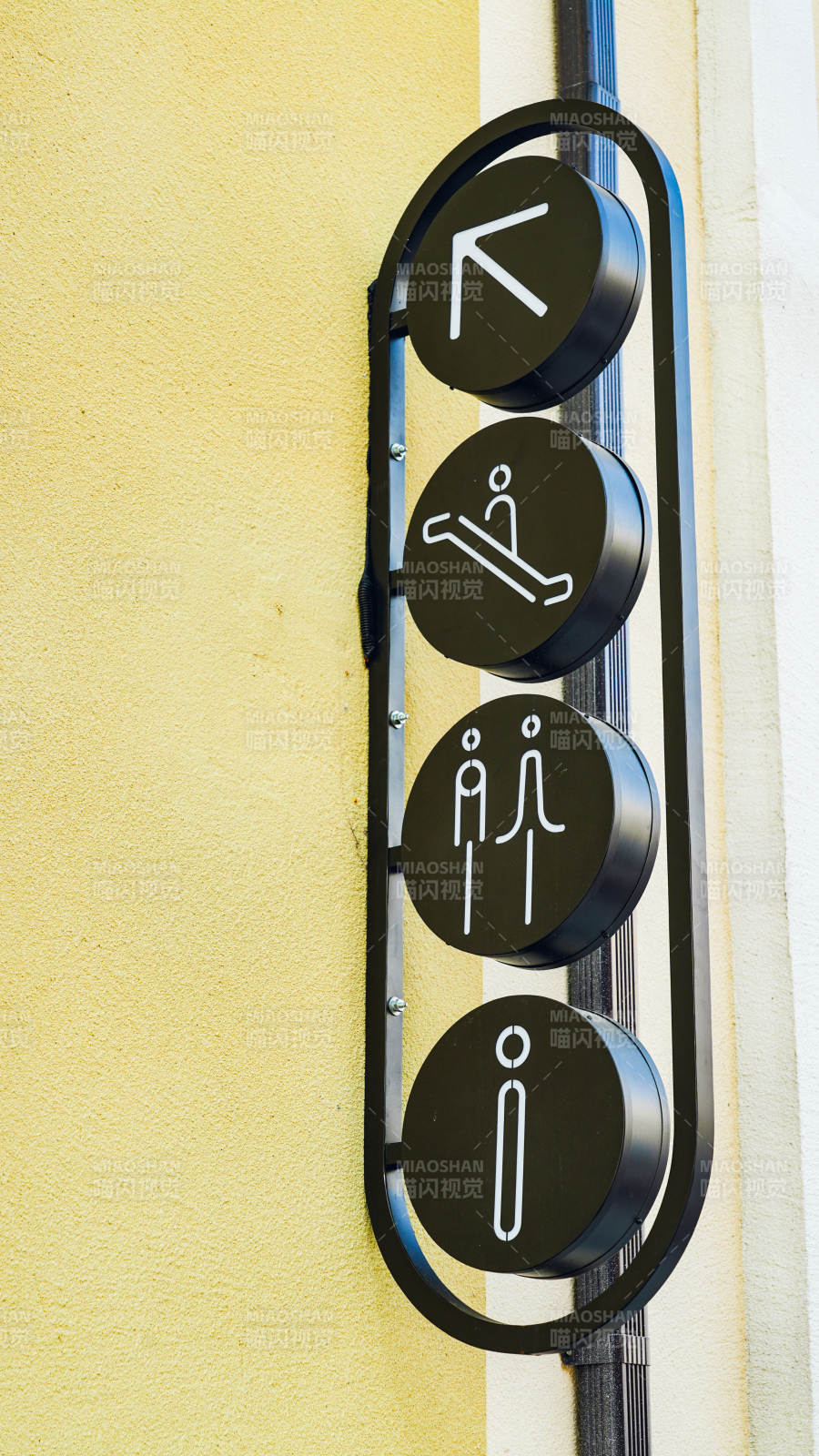 指示牌图标图片