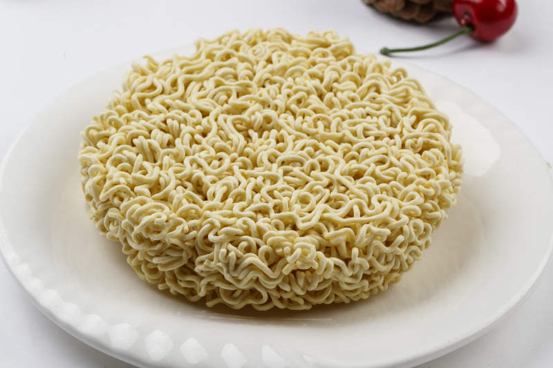 高档火锅料理食材图片