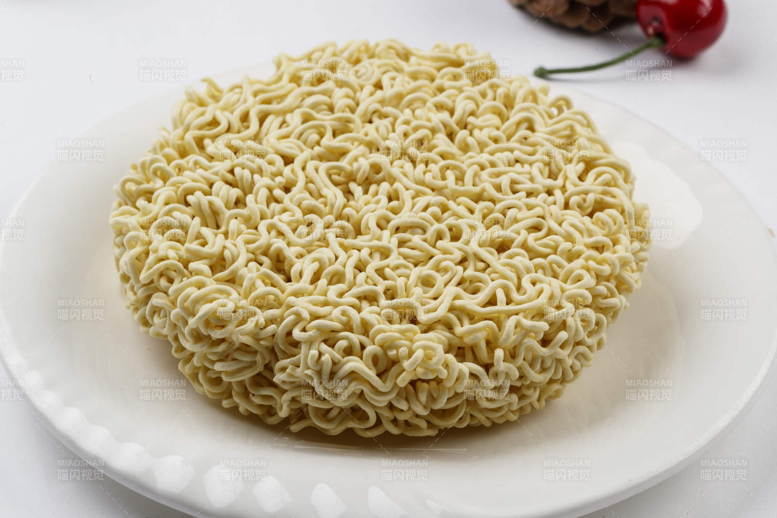 高档火锅料理食材图片