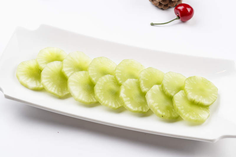 高档火锅料理食材图片