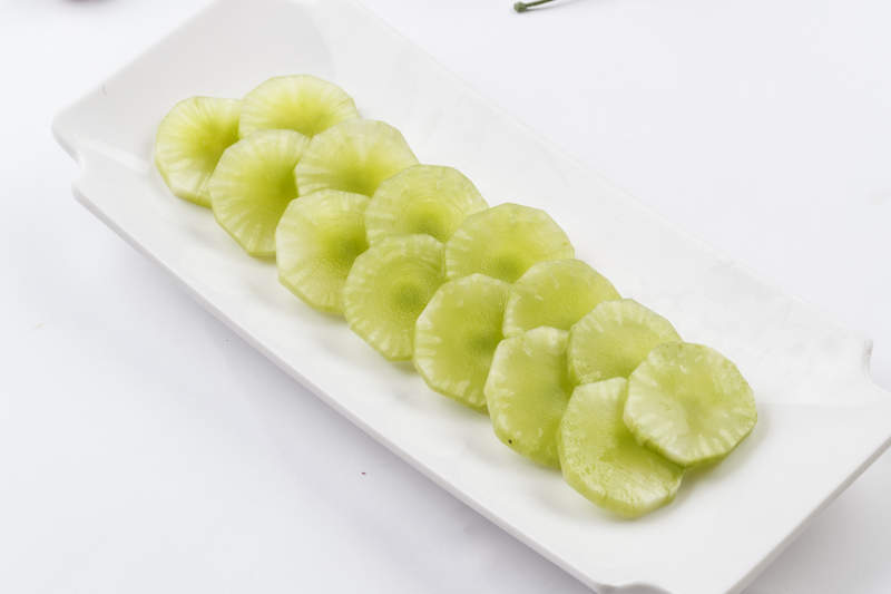 高档火锅料理食材图片