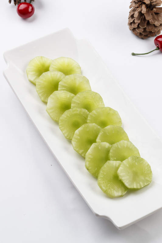 高档火锅料理食材图片