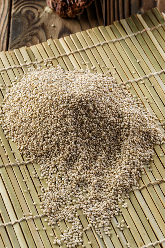 养生粗粮藜麦米图片