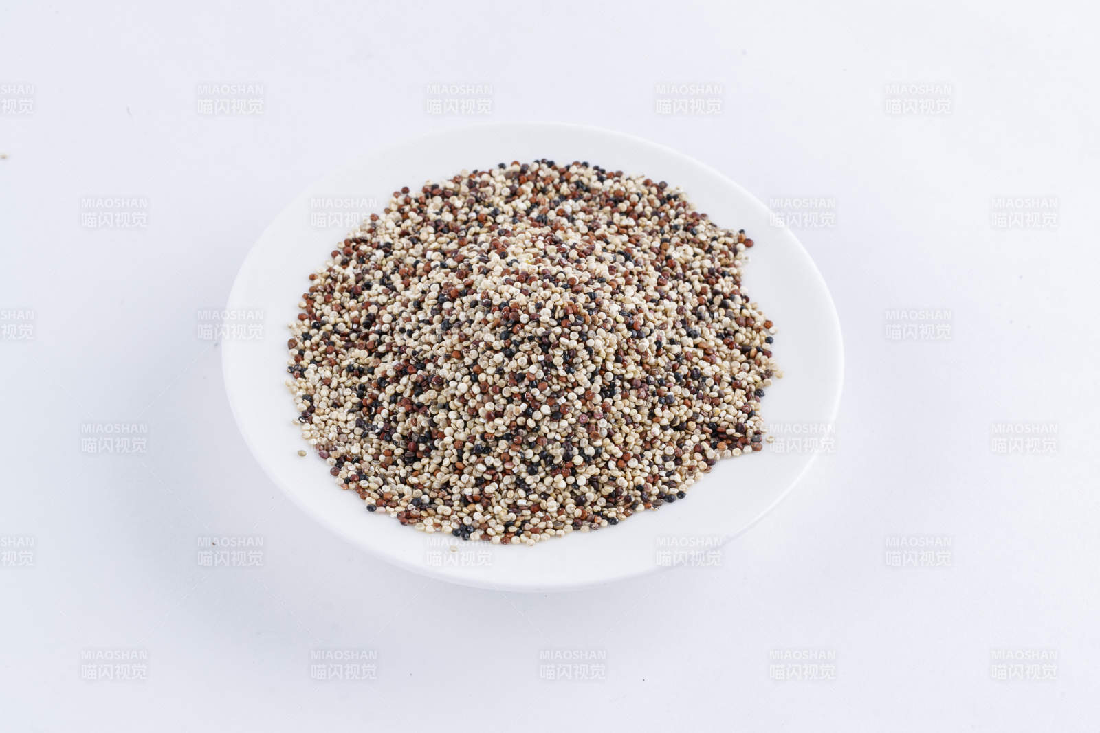 养生粗粮藜麦米图片
