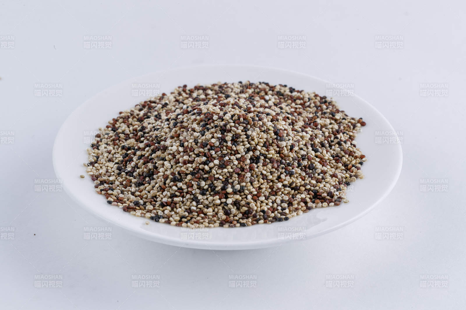 养生粗粮藜麦米图片