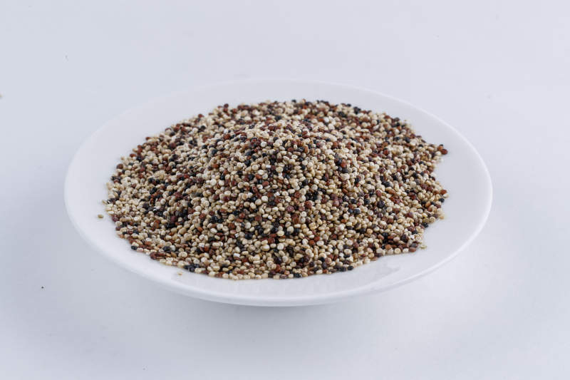 养生粗粮藜麦米图片