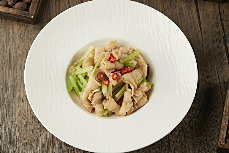 酸辣凉拌鹅天梯图片