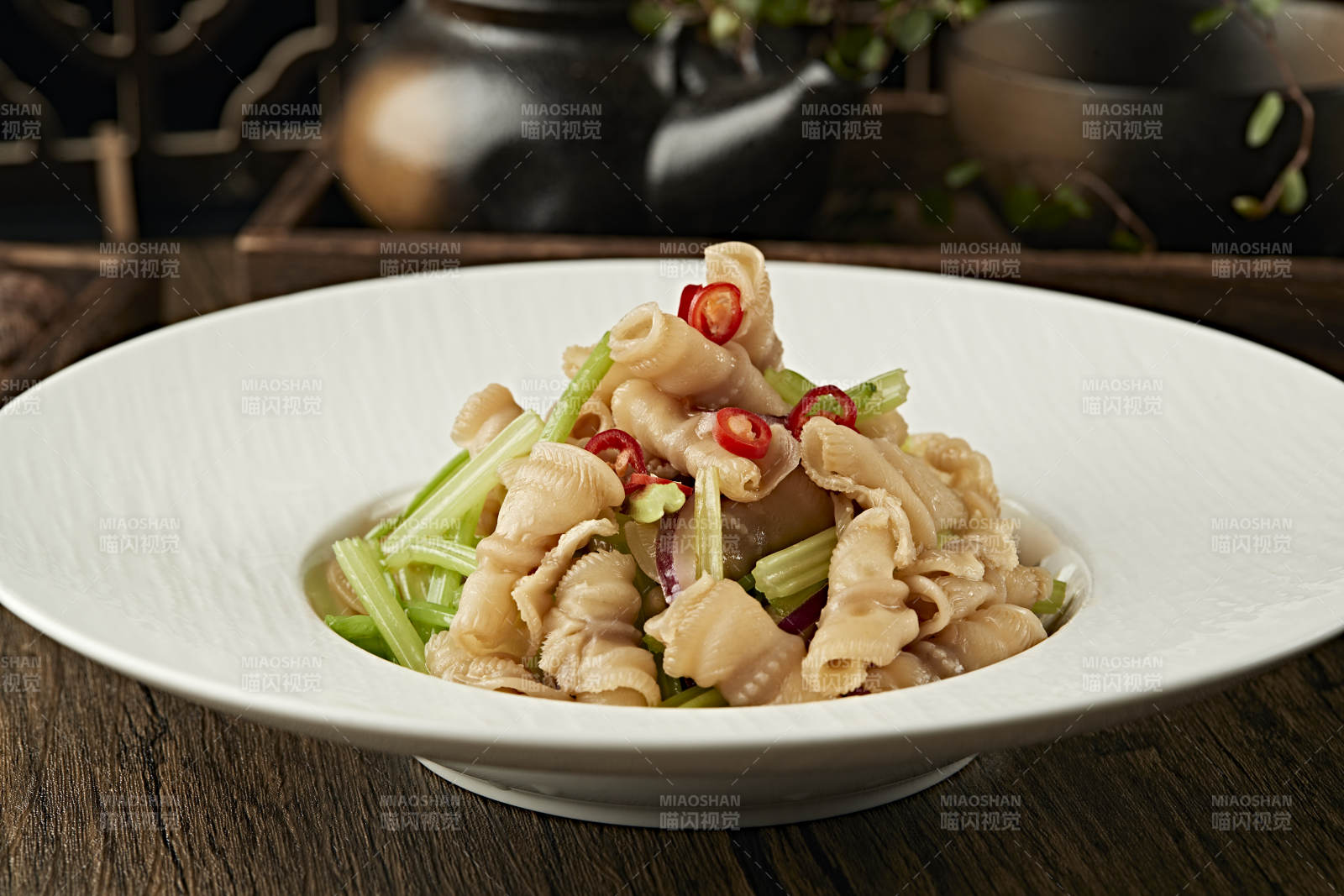 酸辣凉拌鹅天梯图片