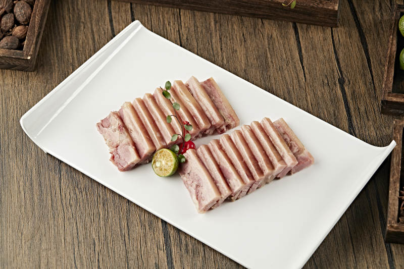 切片柴沟堡熏肘花图片