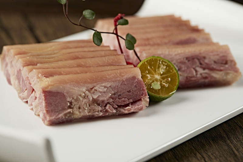 切片柴沟堡熏肘花图片