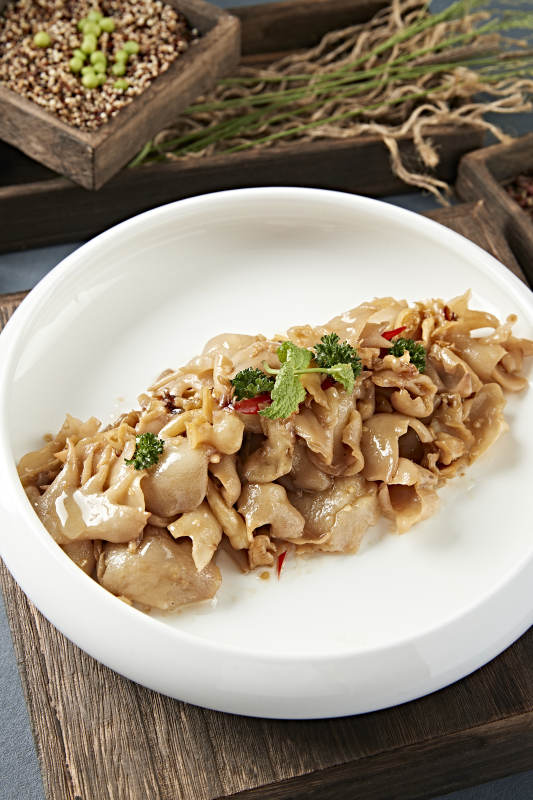 火爆鸡冠大海螺片图片