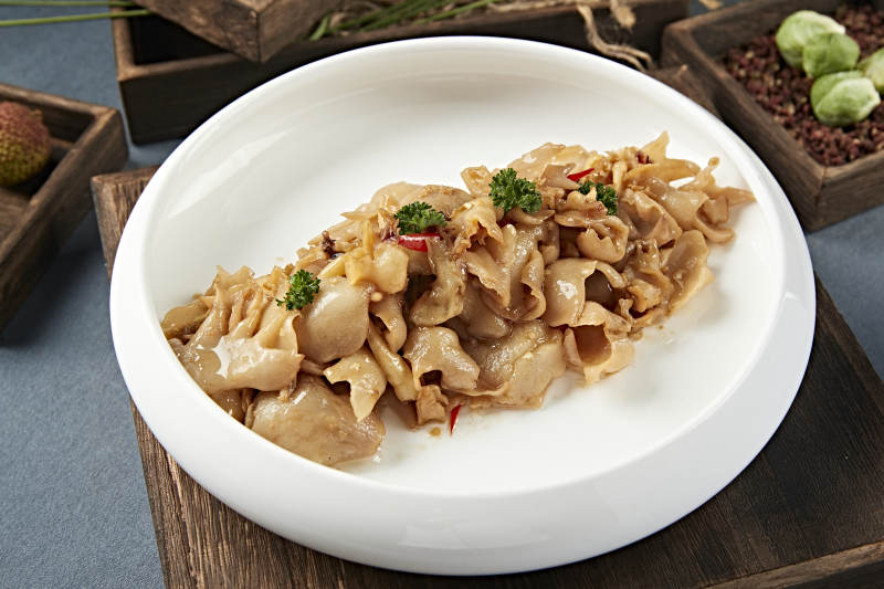 火爆鸡冠大海螺片图片