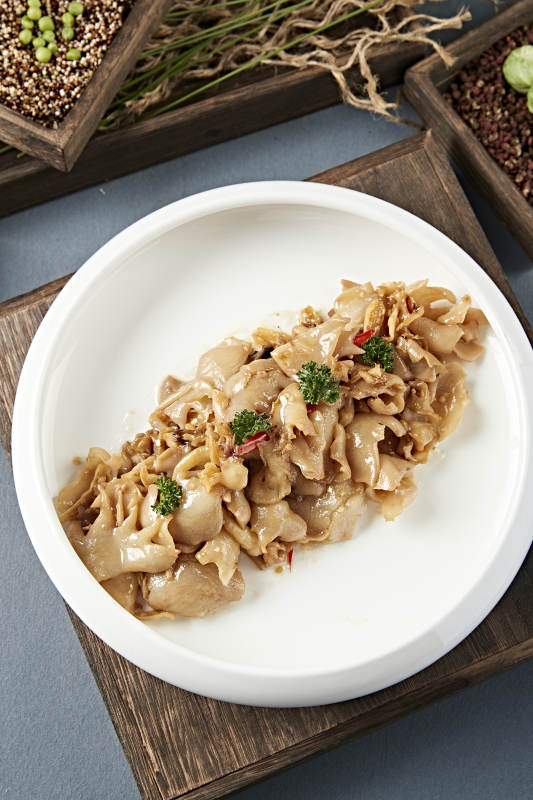 火爆鸡冠大海螺片图片