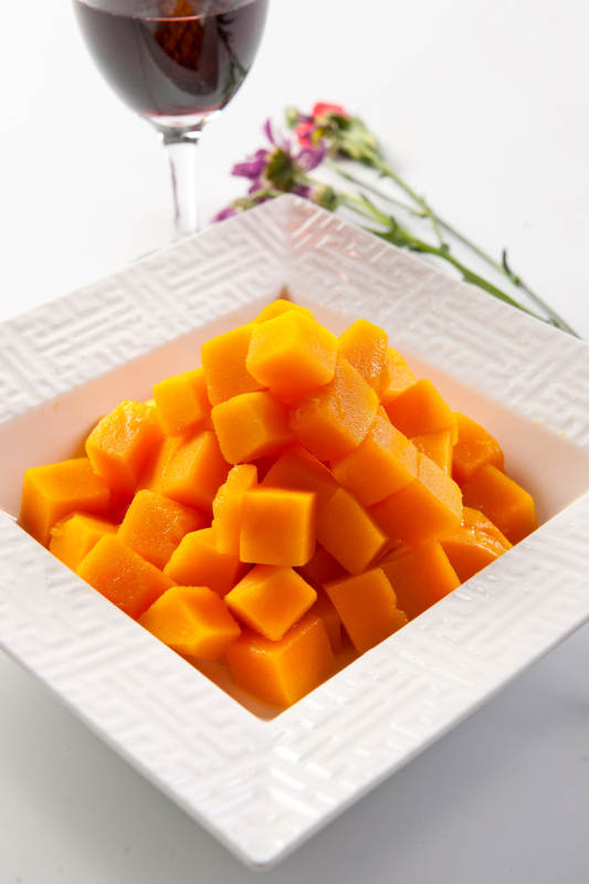 时蔬大拌菜图片