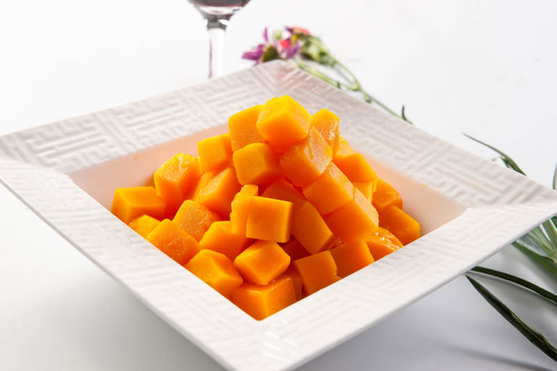 时蔬大拌菜图片