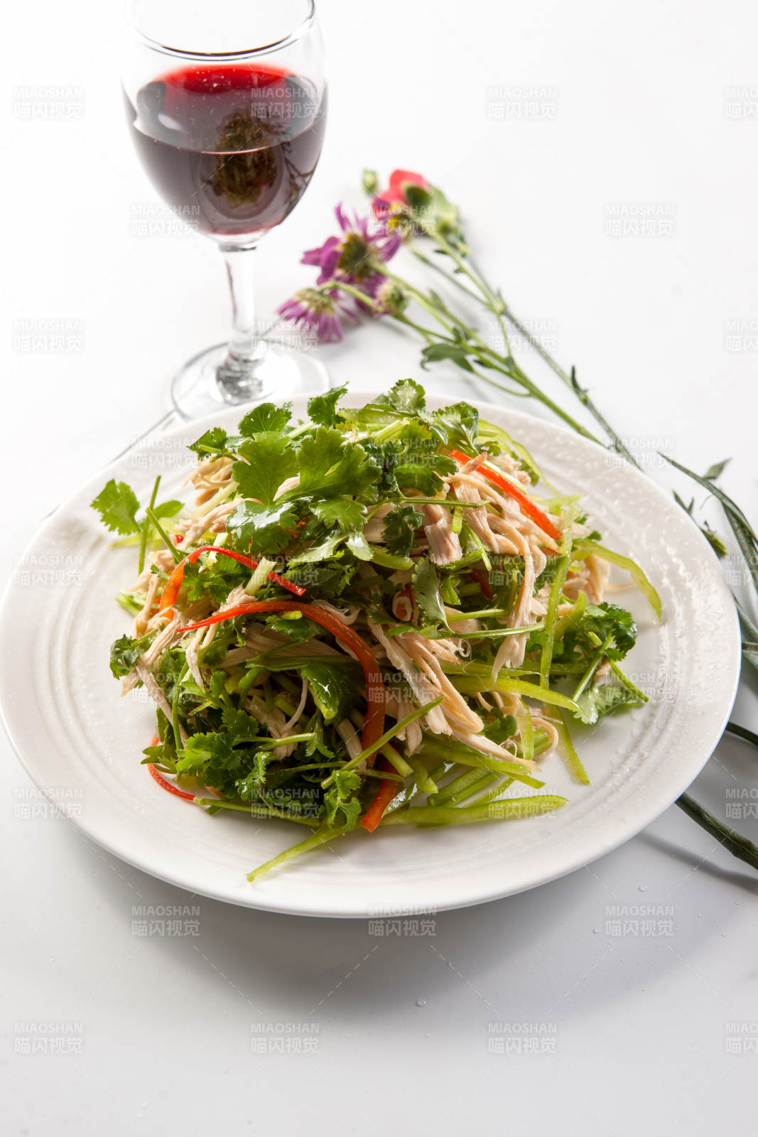 养生老醋花生图片