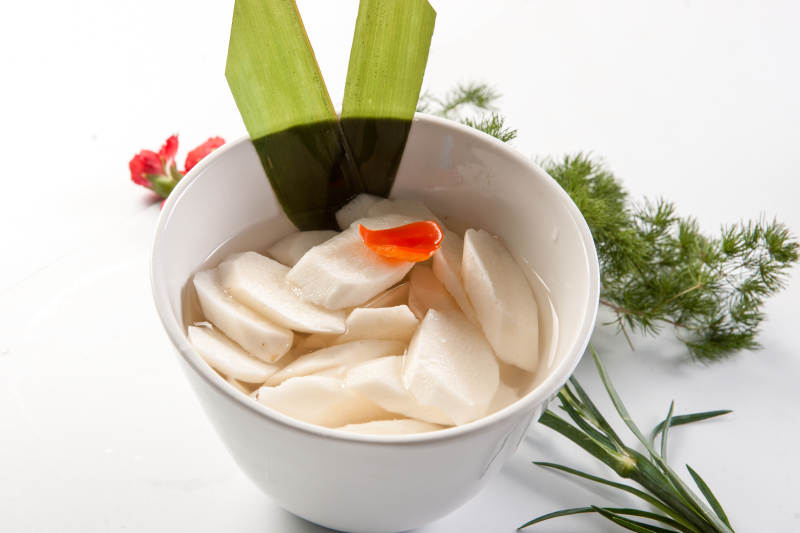 火锅食材涮品鸡胗子图片