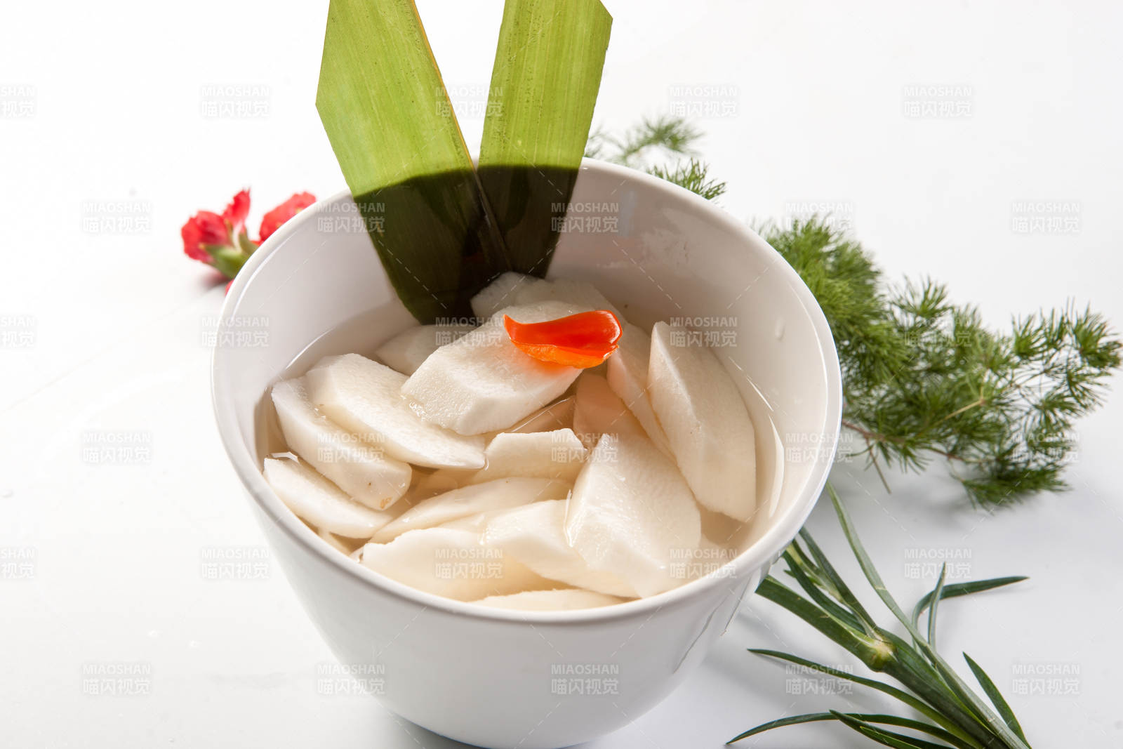 火锅食材涮品鸡胗子图片