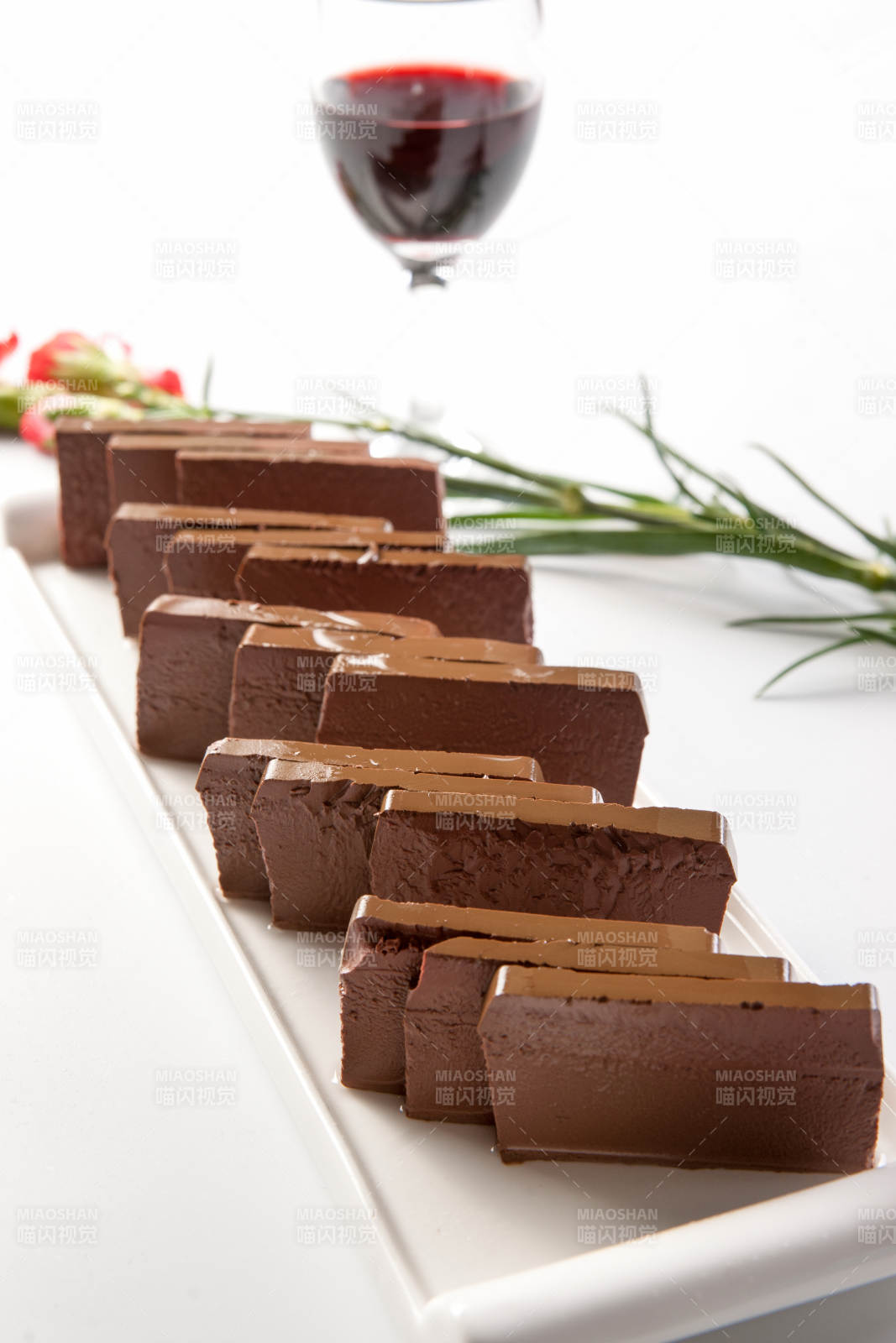 火锅食材涮品怀安豆腐皮图片