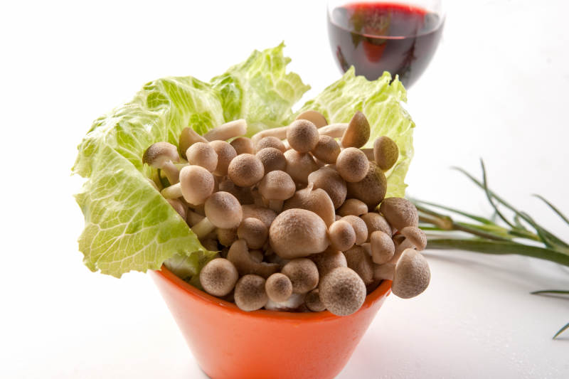 火锅食材午餐肉切片图片