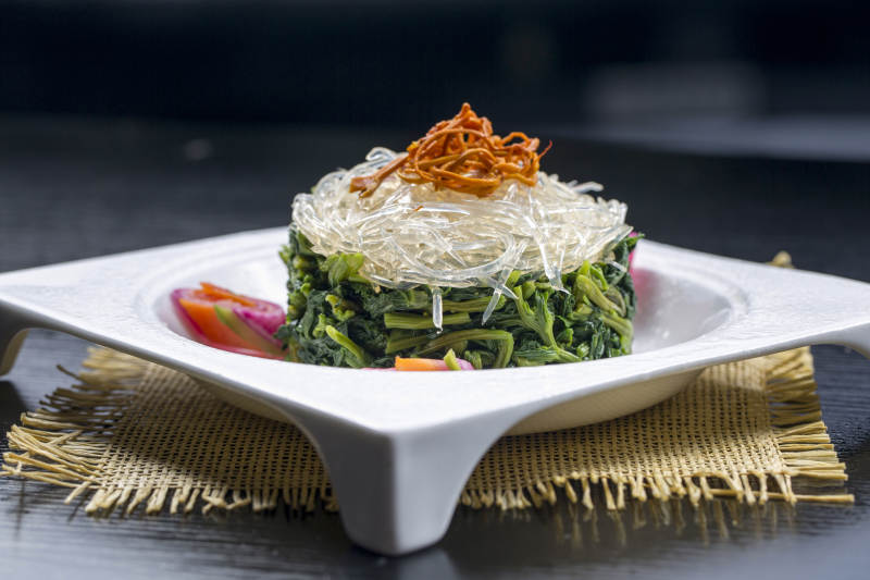 枸杞西米露醸马蹄荸荠图片