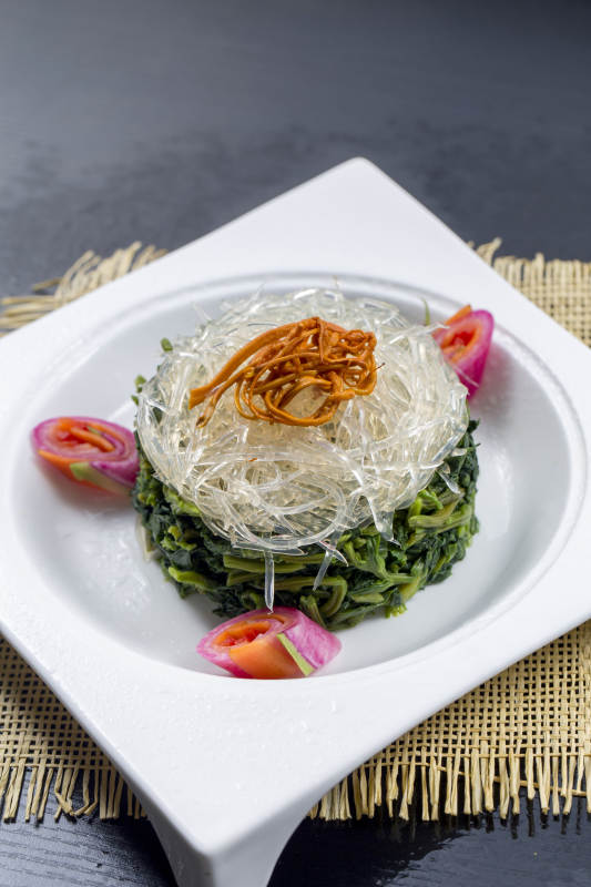 枸杞西米露醸马蹄荸荠图片