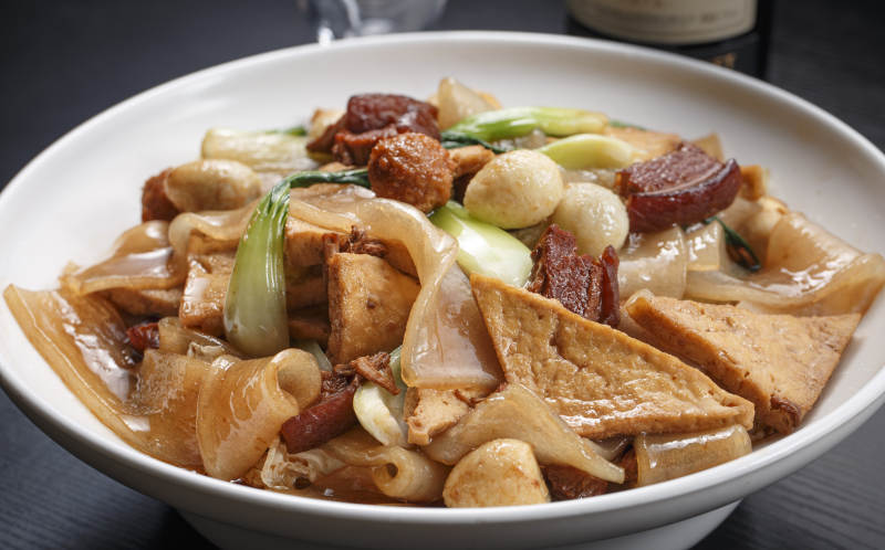 芝麻馅核桃包图片