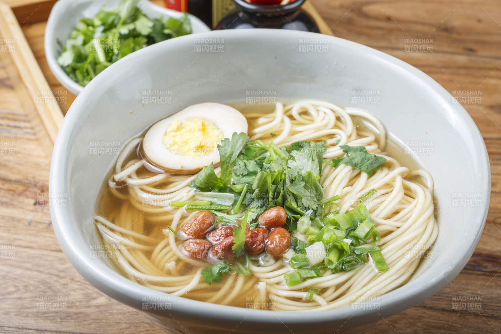 传统兰州拉面图片